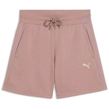 Pantalon Corto Puma Puma Class High-Wais