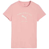 Camiseta De Manga Corta Puma
