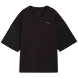 Camiseta De Manga Corta Puma