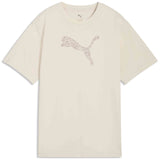 Camiseta De Manga Corta Puma