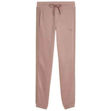 Pantalon De Chandal Puma Her High-Waist "Sandstone"