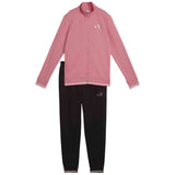 Chandal Completo Puma Essentials Elevated No. 1 "Wild Pink"
