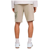 Pantalon Corto Puma Camo "Beige"