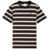 Polo De Manga Corta Puma
