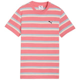 Polo De Manga Corta Puma