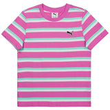 Camiseta De Manga Corta Puma