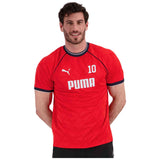 Camiseta De Futbol Puma Sport Pinnacle "For All Time Red"
