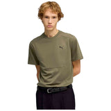 Camiseta De Manga Corta Puma Pumatech