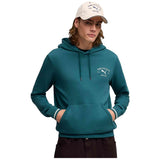 Sudadera Con Capucha Puma