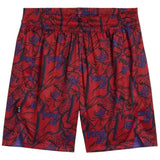 Pantalon Corto Puma Flagrant Foul Aop "Candy Apple-Aop"