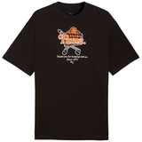 Camiseta De Manga Corta Puma