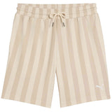 Pantalon Corto Puma Class "Alpine Snow"