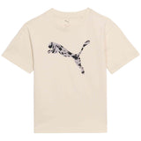 Camiseta De Manga Corta Puma