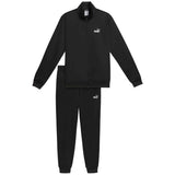 Chandal Completo Puma Essential Poly "Negro"