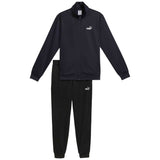 Chandal Completo Puma Essential Poly "Negro Pizarra"