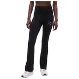 Pantalon Largo Puma Class High-Rise "Negro"