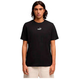 Camiseta De Manga Corta Puma
