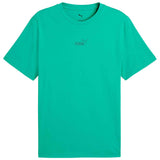 Camiseta De Manga Corta Puma Essentials Small No. 1 Logo