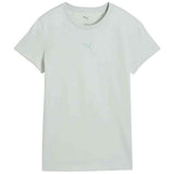 Camiseta De Manga Corta Puma