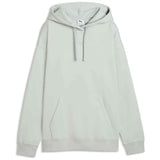 Sudadera Con Capucha Puma Essentials "Créme De Mint"