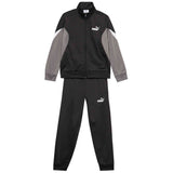 Chandal Completo Puma Essential Block