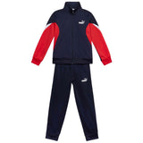 Chandal Completo Puma Essential Block