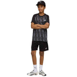 Conjunto Puma Tad Ess Aop Poly Tee