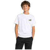 Camiseta De Manga Corta Puma Essentials Logo Lab