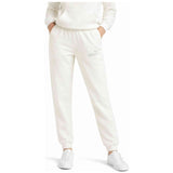 Pantalon Largo Puma Pantalón Puma Ess Rhinestone Logo  Tr "White"