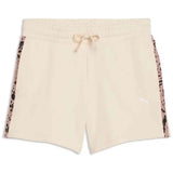 Pantalon Corto Puma