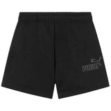 Pantalon Corto Puma