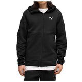 Sudadera Con Capucha Puma Pumatech Slim Elevated