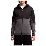 Sudadera Con Capucha Puma Pumatech Slim Elevated