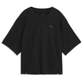 Camiseta De Manga Corta Puma