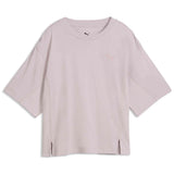 Camiseta De Manga Corta Puma