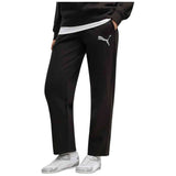 Pantalon Largo Puma Essentials Logo Lab Comfort "Puma Black"