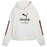 Sudadera Con Capucha Puma