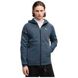 Sudadera Con Capucha Puma Sport Graphic Holiday