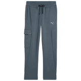 Pantalon Largo Puma Sport Graphic Holiday "Evening Blue"