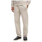 Pantalon Largo Puma Sport Graphic Holiday "Beige"