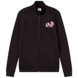 Chaqueta Puma Floral Graphic Fz "Black"