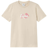 Camiseta De Manga Corta Puma