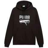 Sudadera Con Capucha Puma