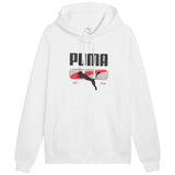 Sudadera Con Capucha Puma