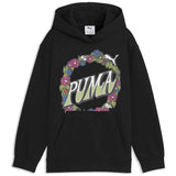 Sudadera Con Capucha Puma