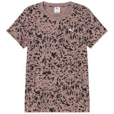Camiseta De Manga Corta Puma Ess Graphics "Sandstone"