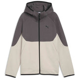 Sudadera Con Capucha Puma
