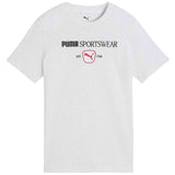 Camiseta De Manga Corta Puma Puma Class Graphic