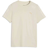 Camiseta De Manga Corta Puma