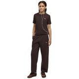 Pantalon Largo Puma Essentials "Chocolate Fondue"